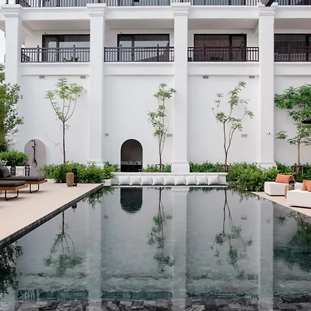 Burirattana Hotel-An Adults Only Hotel